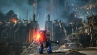 6. Warhammer 40,000: Space Marine 2 Standard Edition PL (PS5)